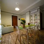 Da David Apartman