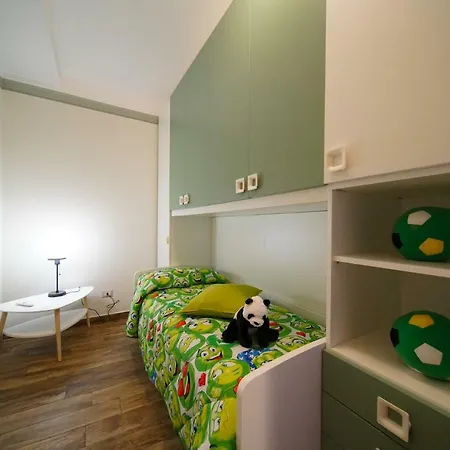 Apartment Da David Marta
