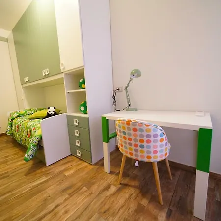 Da David Apartment
