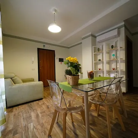 Da David Apartment