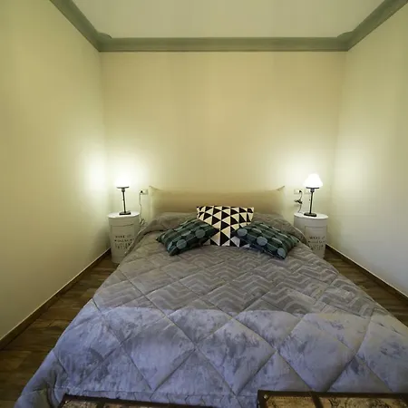 Apartment Da David *