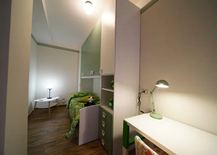 Διαμέρισμα Da David