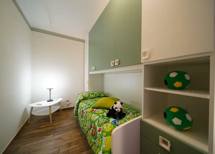 Διαμέρισμα Da David Marta