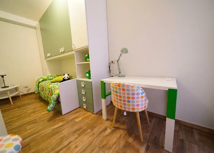 Da David Διαμέρισμα