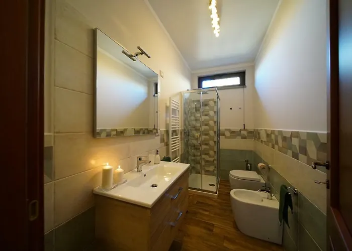 Da David Διαμέρισμα *