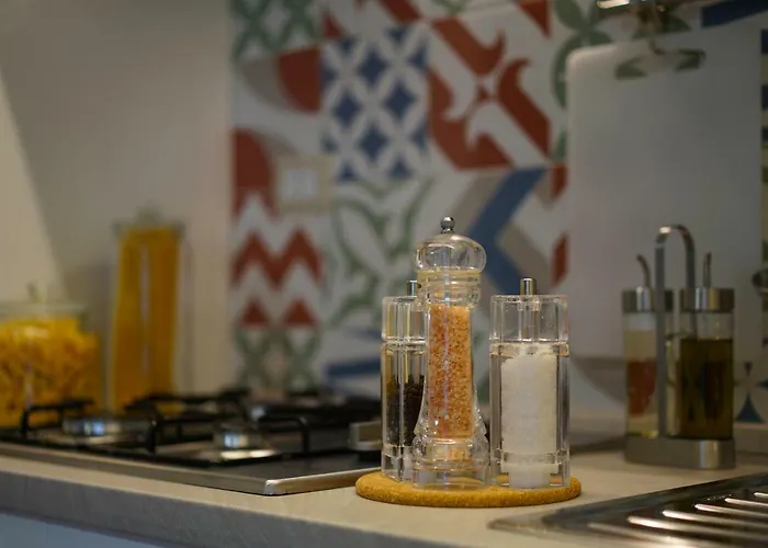 Διαμέρισμα Da David Marta