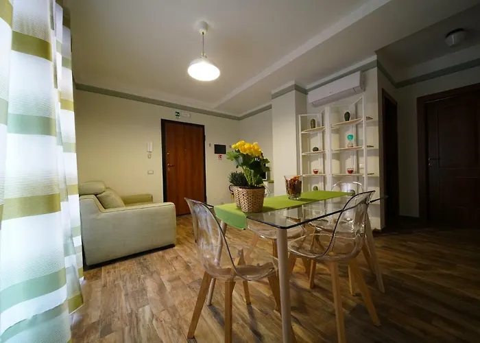 Da David Διαμέρισμα