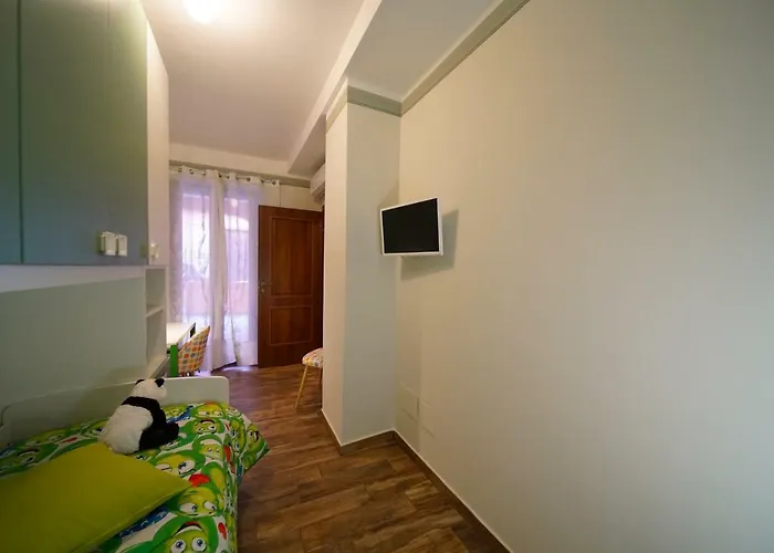 Da David Διαμέρισμα *